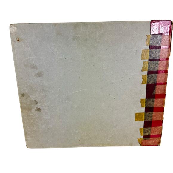 Walt Disney Cinderella Vintage Little Nipper Storybook Album RCA Victor 78 RPM - Picture 2 of 11